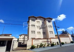 Foto 1 de Apartamento com 2 Quartos à venda, 55m² em Jardim Nova Santa Paula, São Carlos