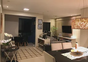 Foto 1 de Apartamento com 3 Quartos à venda, 90m² em Água Verde, Curitiba