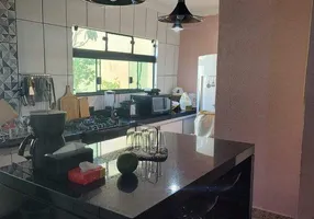 Foto 1 de Casa com 2 Quartos à venda, 107m² em Jardim Santa Rita de Cassia, Santa Bárbara D'Oeste