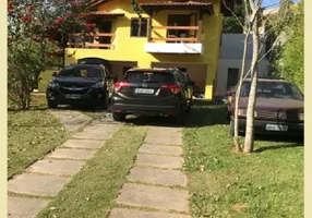 Foto 1 de Casa de Condomínio com 4 Quartos à venda, 320m² em Rio Abaixo, Mairiporã