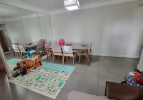 Foto 1 de Apartamento com 3 Quartos à venda, 92m² em Vila Milton, Guarulhos