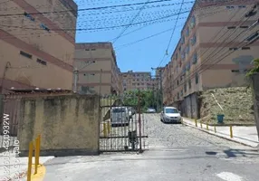 Foto 1 de Apartamento com 2 Quartos à venda, 60m² em Gradim, São Gonçalo