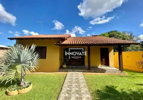 Foto 1 de Casa com 3 Quartos à venda, 204m² em Das Rosas, Estância Velha