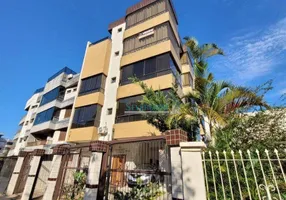 Foto 1 de Apartamento com 3 Quartos à venda, 109m² em Centro, Cachoeirinha