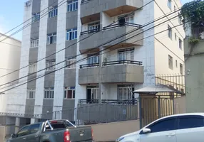 Foto 1 de Apartamento com 2 Quartos à venda, 70m² em Granbery, Juiz de Fora