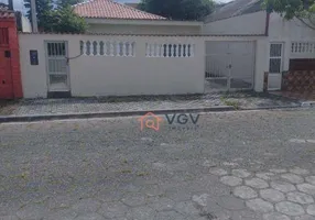 Foto 1 de Casa com 2 Quartos à venda, 120m² em Balneário Itaoca, Mongaguá