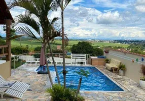 Foto 1 de Casa de Condomínio com 3 Quartos à venda, 250m² em Condominio Terras de Santa Rosa, Salto