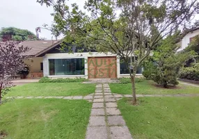 Foto 1 de Casa de Condomínio com 4 Quartos à venda, 530m² em Barra da Tijuca, Rio de Janeiro