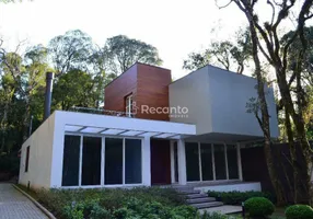 Foto 1 de Casa com 4 Quartos à venda, 402m² em Mato Queimado, Gramado