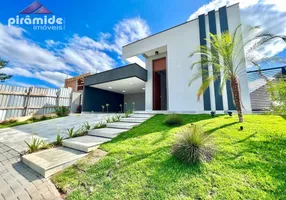 Foto 1 de Casa com 3 Quartos à venda, 280m² em Urbanova, São José dos Campos