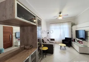 Foto 1 de Casa de Condomínio com 3 Quartos à venda, 113m² em Condominio Residencial Mirante do Lenheiro, Valinhos