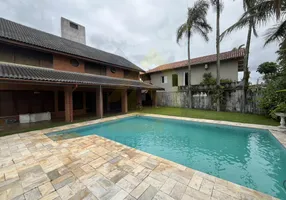 Foto 1 de Casa com 4 Quartos à venda, 2500m² em Enseada, Guarujá