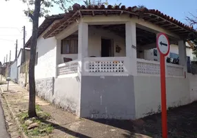 Foto 1 de Casa com 3 Quartos à venda, 100m² em Jardim Sao Carlos, São Carlos