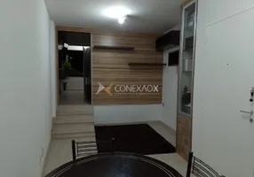 Foto 1 de Apartamento com 1 Quarto à venda, 40m² em Jardim Paraíso, Campinas