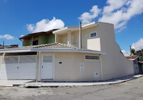 Foto 1 de Casa com 2 Quartos à venda, 141m² em Jardim Santa Cruz, Taubaté