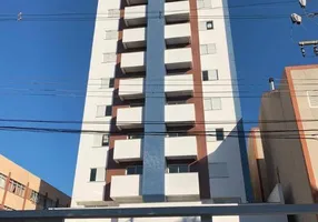 Foto 1 de Apartamento com 2 Quartos à venda, 64m² em Centro, Cascavel