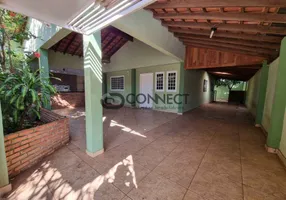 Foto 1 de Casa de Condomínio com 3 Quartos à venda, 150m² em Parque São João, Bauru