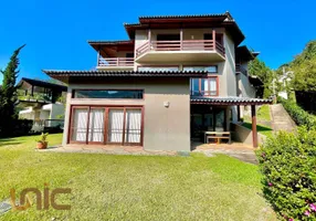 Foto 1 de Casa de Condomínio com 3 Quartos à venda, 739m² em Quebra Frascos, Teresópolis