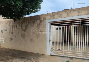 Foto 1 de Casa com 3 Quartos à venda, 245m² em Jardim Imperador, Araraquara