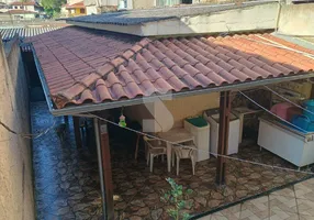 Foto 1 de Casa com 3 Quartos à venda, 180m² em Riacho das Pedras, Contagem