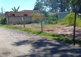 Foto 1 de Lote/Terreno à venda, 125m² em Vila Bela Vista Zona Sul, São Paulo