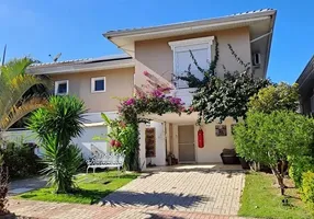 Foto 1 de Casa de Condomínio com 4 Quartos à venda, 200m² em JARDIM ERMIDA II, Jundiaí
