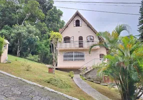 Foto 1 de Casa de Condomínio com 4 Quartos à venda, 286m² em Sambaqui, Florianópolis
