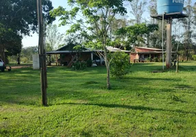 Foto 1 de Fazenda/Sítio com 3 Quartos à venda, 100m² em Zona Rural, Naviraí