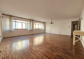 Foto 1 de Apartamento com 3 Quartos à venda, 185m² em Paraíso, São Paulo