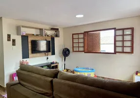 Foto 1 de Casa com 2 Quartos à venda, 140m² em Vila Rosalia, Guarulhos