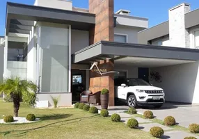 Foto 1 de Casa de Condomínio com 3 Quartos à venda, 249m² em Centro, Torres