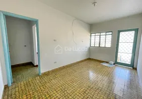 Foto 1 de Casa com 3 Quartos à venda, 131m² em Jardim São Vicente, Campinas