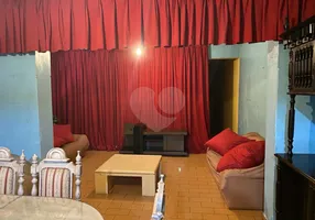 Foto 1 de Casa com 3 Quartos à venda, 301m² em Benfica, Fortaleza