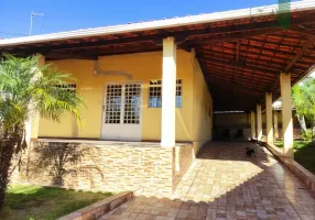 Foto 1 de Casa com 3 Quartos à venda, 110m² em Nova Uniao, Ribeirão das Neves