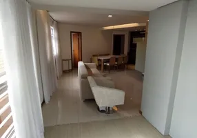 Foto 1 de Apartamento com 3 Quartos para alugar, 130m² em Minas Brasil, Belo Horizonte