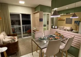Foto 1 de Apartamento com 2 Quartos à venda, 45m² em Canela, Salvador