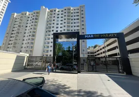 Foto 1 de Apartamento com 2 Quartos à venda, 43m² em Colubandê, São Gonçalo