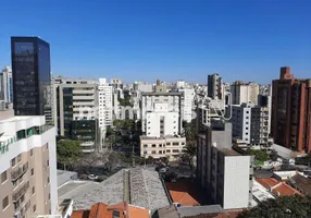 Foto 1 de Cobertura com 3 Quartos à venda, 156m² em São Lucas, Belo Horizonte