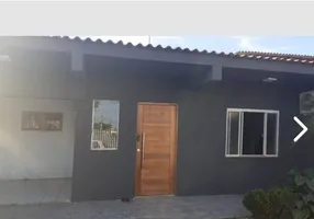 Foto 1 de Casa com 2 Quartos à venda, 97m² em Capão da Cruz, Sapucaia do Sul