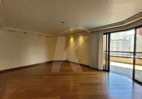 Foto 1 de Apartamento com 4 Quartos para alugar, 273m² em Santana, São Paulo