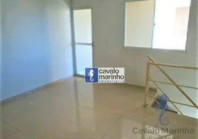 Foto 1 de Cobertura com 2 Quartos à venda, 110m² em Lagoinha, Ribeirão Preto