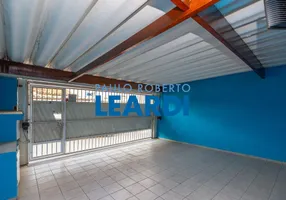 Foto 1 de Sobrado com 3 Quartos à venda, 150m² em Jabaquara, São Paulo