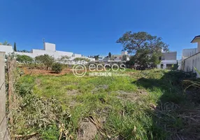 Foto 1 de Lote/Terreno à venda, 400m² em Jardim Karaíba, Uberlândia