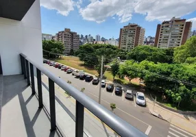 Foto 1 de Flat com 1 Quarto à venda, 68m² em Petrópolis, Porto Alegre