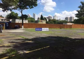 Foto 1 de Lote/Terreno à venda, 1650m² em Campo Belo, São Paulo
