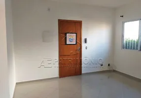 Foto 1 de Apartamento com 2 Quartos à venda, 52m² em Recreio Marajoara, Sorocaba