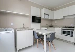 Foto 1 de Apartamento com 2 Quartos para alugar, 58m² em Canasvieiras, Florianópolis