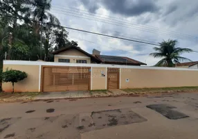 Foto 1 de Casa com 2 Quartos à venda, 364m² em Monte Carlo, Campo Grande