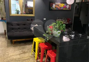 Foto 1 de Apartamento com 1 Quarto à venda, 52m² em Centro, São Paulo