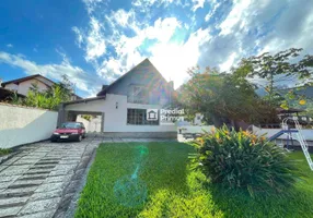 Foto 1 de Casa com 5 Quartos à venda, 264m² em Cônego, Nova Friburgo